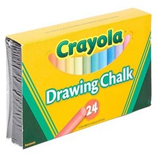 크레욜라chalk