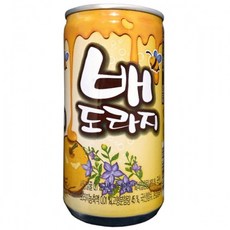 일화 배 도라지 175mlx30캔, 1,1,본상품선택, 30캔, 175ml