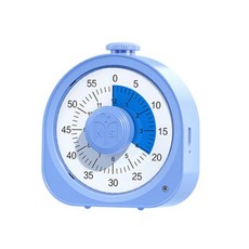 알람시계 실용 시각 타이머 시계 타이밍 관리자 요리 타이머