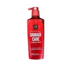 [Srich] 미쟝센 데미지 케어 로즈프로틴 린스, 530ml, 1개