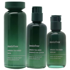 이니스프리그린티씨드로션