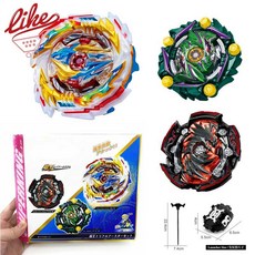 슈퍼킹트리플부스터세트