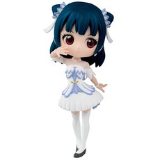 The School Idol Movie Over the Rainbow Q posket petit 러브라이브 선샤인 -1학년- [쓰시마