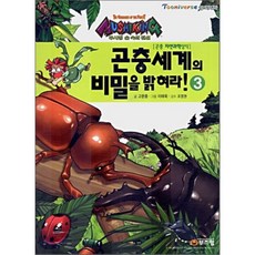 뮤고랑곤충