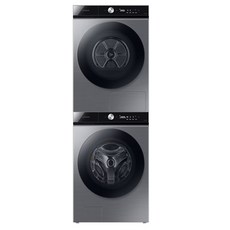 삼성 WF21B6400KP+DV17B8720BP 그랑데 세탁건조세트, 일반설치