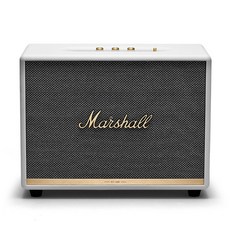 거실 블루투스 스피커 추천 휴대용 블루투스 마샬 액톤 MARSHALL ACTON II STANMORE III 마샬 2세대 및 3세대 가정용 무선 블루투스 스피커, [16] [오리지널 정품] WOBURN II 2세대 화, [01] 공식 표준