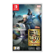 진삼국무쌍8엠파이어스