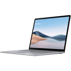 5IM-00024 Microsoft - Surface Laptop 4 - 15 Touch-Screen - Intel Core i7-1185G7 - 16GB Memory - 512G