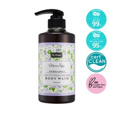 닥터올가바디워시