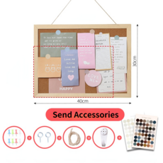 이케아포토보드