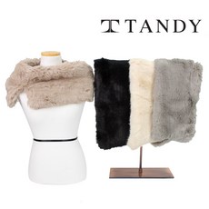 [탠디] TANDY 라이크워머2 머플러