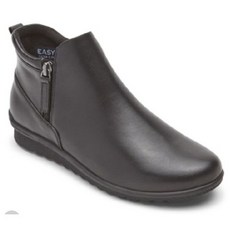 락포트앵클부츠