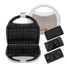 몰랑이와플메이커