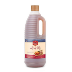 하선정 까나리액젓 알뜰형