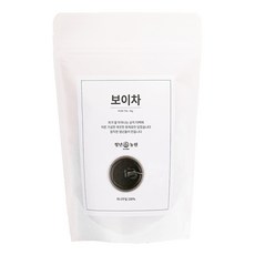 동경호보이차