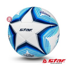 스타스포츠 축구공 더 폴라리스 2000 4호 SB234