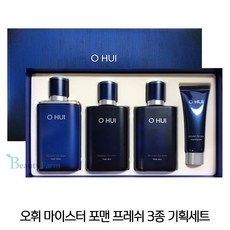 오휘포맨