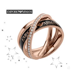 엠포리오아르마니반지