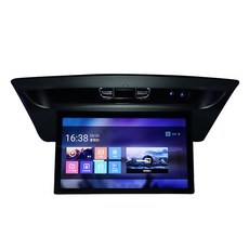 w223후석모니터튜닝