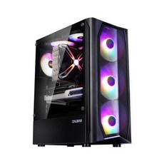 샵다나와 조립PC SHOP-i017D [인텔 i3-10100F/GTX1650/8G]