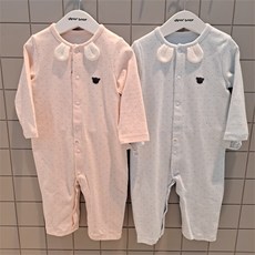 아가방신생아우주복