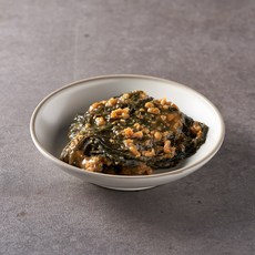 [오감만찬] 된장깻잎 1kg, 1개