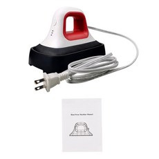 바지프레스다리미