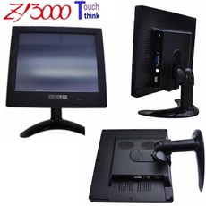 주식 차량용 USB 정전식 멀티 터치 스크린 모니터 8 4:3 1024768 1 VGA HDMI AV DC 5V ~ 24V 입력 신제품