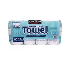 커클랜드키친타올