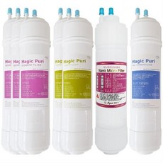 매직퓨리필터