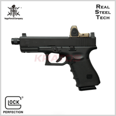 [RST] MK27 MOD2 Master Package for VFC Glock19 Gen4, 1개