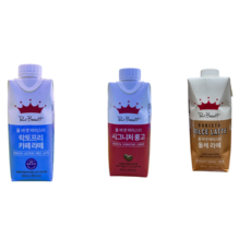 폴바셋돌체라떼