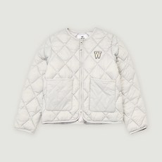 행텐주니어] *아주귀여운 *웰론 라이트점퍼 #신#50% 14440-110-801 뉴코아울산성남점