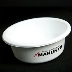 실리콘떡밥그릇