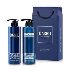 다슈올인원바디워시