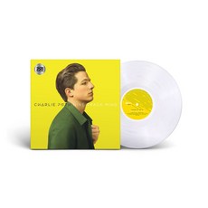 찰리 푸스 Nine Track Mind Atlantic 75주년 기념 LP 엘피 바이닐