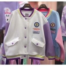 신디키즈바람막이