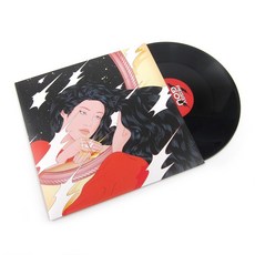 페기 구 LP - Once 싱글 바이닐 Peggy Gou 앨범 엘피판 레코드판, Once / 12인치 Single Vinyl - 페기구lp