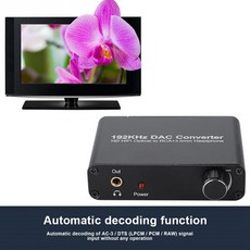 hdmi5.1오디오디코더