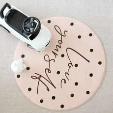 러그앳홈순면와플이불