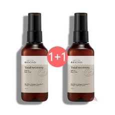 비욘드 토탈리커버리 인텐스 바디미스트 120ml 1+1, 1개, 240ml