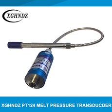 자동차 후방감지센서 heneng pt124-50mpa-m14 용융 압력 변환기 63, 10mpa