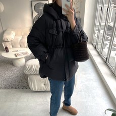 여성롱패딩 TOP01