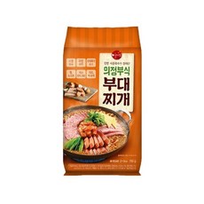 비엔부대찌개