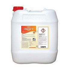 말표 크리나지 18.75L 금속광택제 찌든때, 1개
