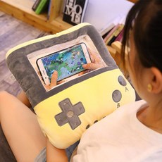 고등학생낮잠쿠션