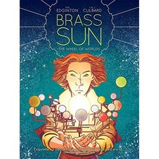 Brass Sun : 세계의 바퀴, 단일옵션