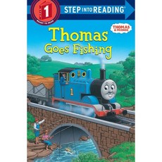 Thomas Goes Fishing:, Random House