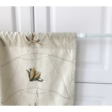옥수수커튼
