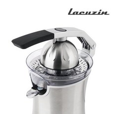 라쿠진 오렌지 착즙기 쥬서기 LCZ203SS /실버